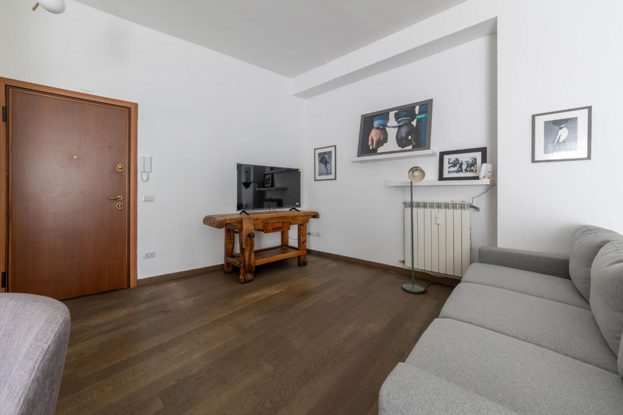 Arena 35 Apartment Milan Exterior photo